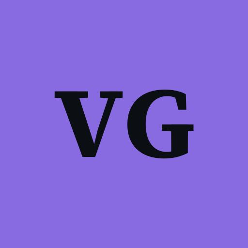 Volunteer Golf Co. logo
